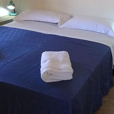 Afrodite Trapani B&B 외부 사진