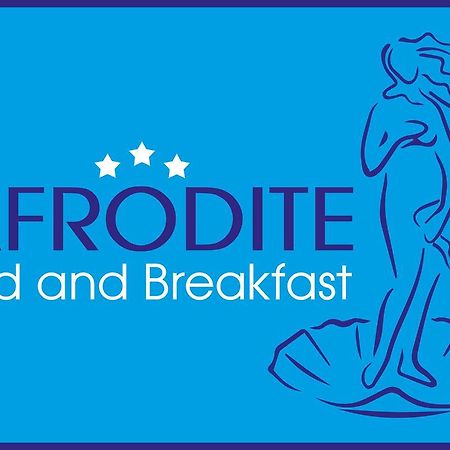 Afrodite Trapani B&B 외부 사진