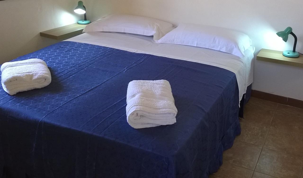 Afrodite Trapani B&B 외부 사진