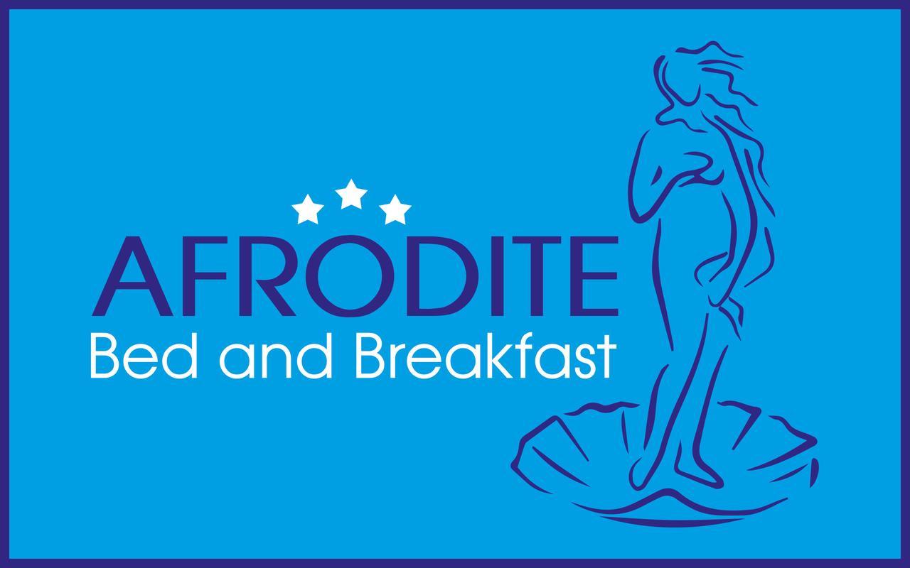 Afrodite Trapani B&B 외부 사진