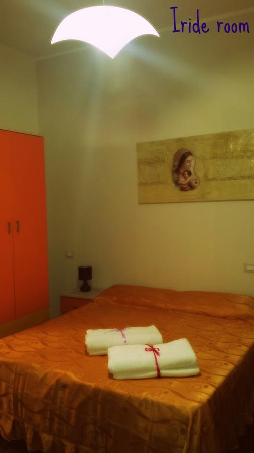 Afrodite Trapani B&B 외부 사진