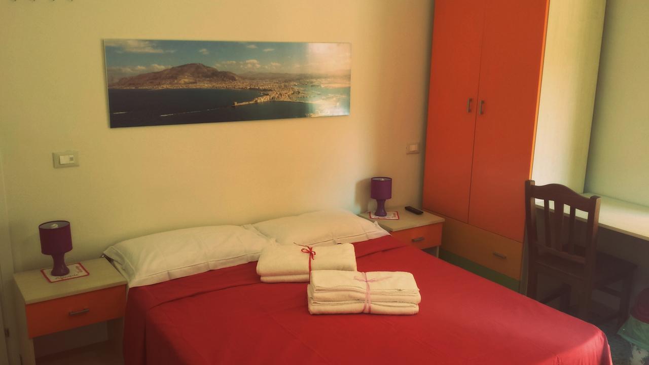 Afrodite Trapani B&B 외부 사진