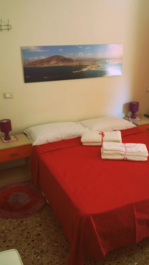 Afrodite Trapani B&B 외부 사진